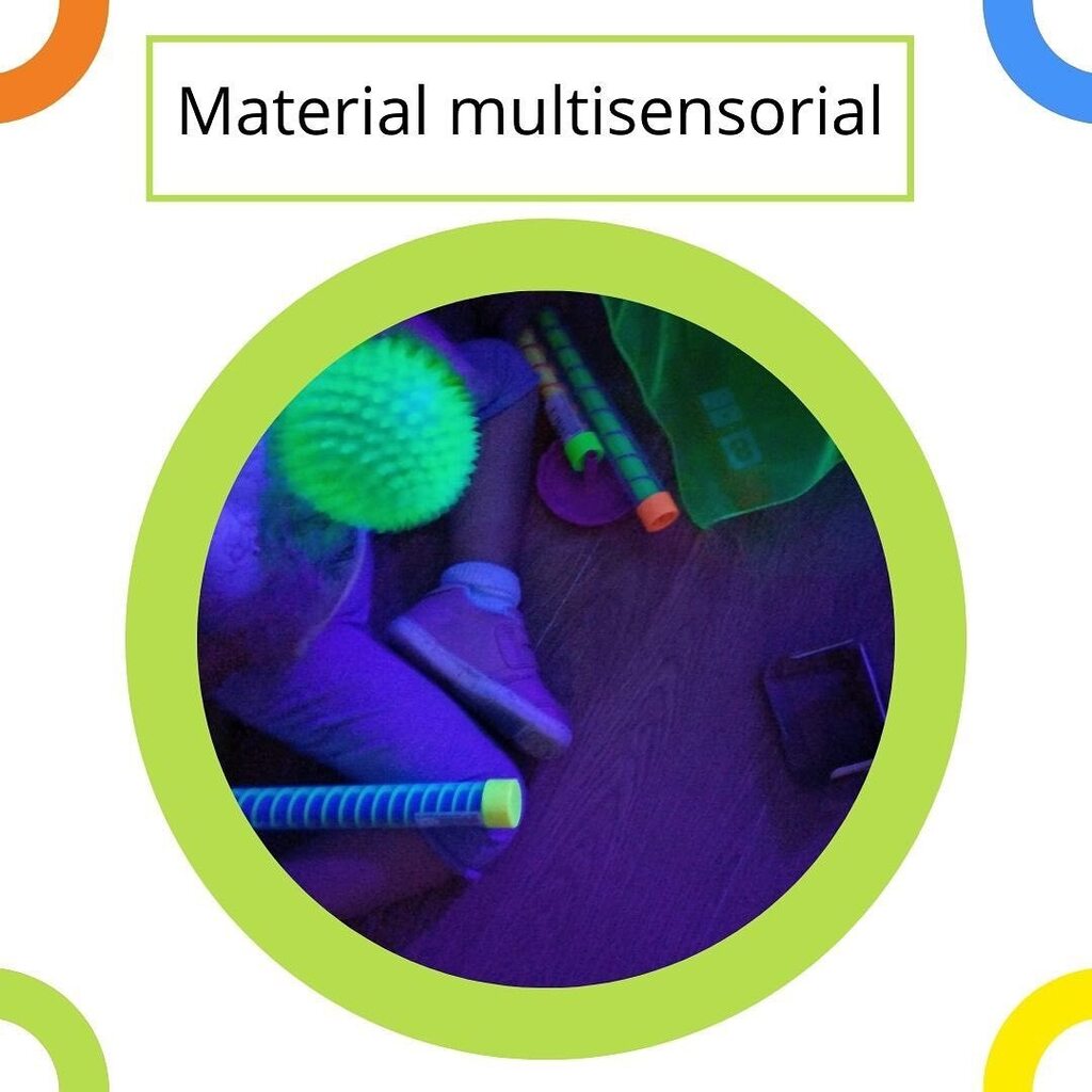 Conocéis este material? 

Tiene múltiples beneficios para los pequeños a todos los niveles y se puede usar con distintos objetivos. 

¿Queréis saber más a acerca de el? 

Os contaremos otras actividades para poder hacer en casa instagr.am/p/CriddFdN4mX/