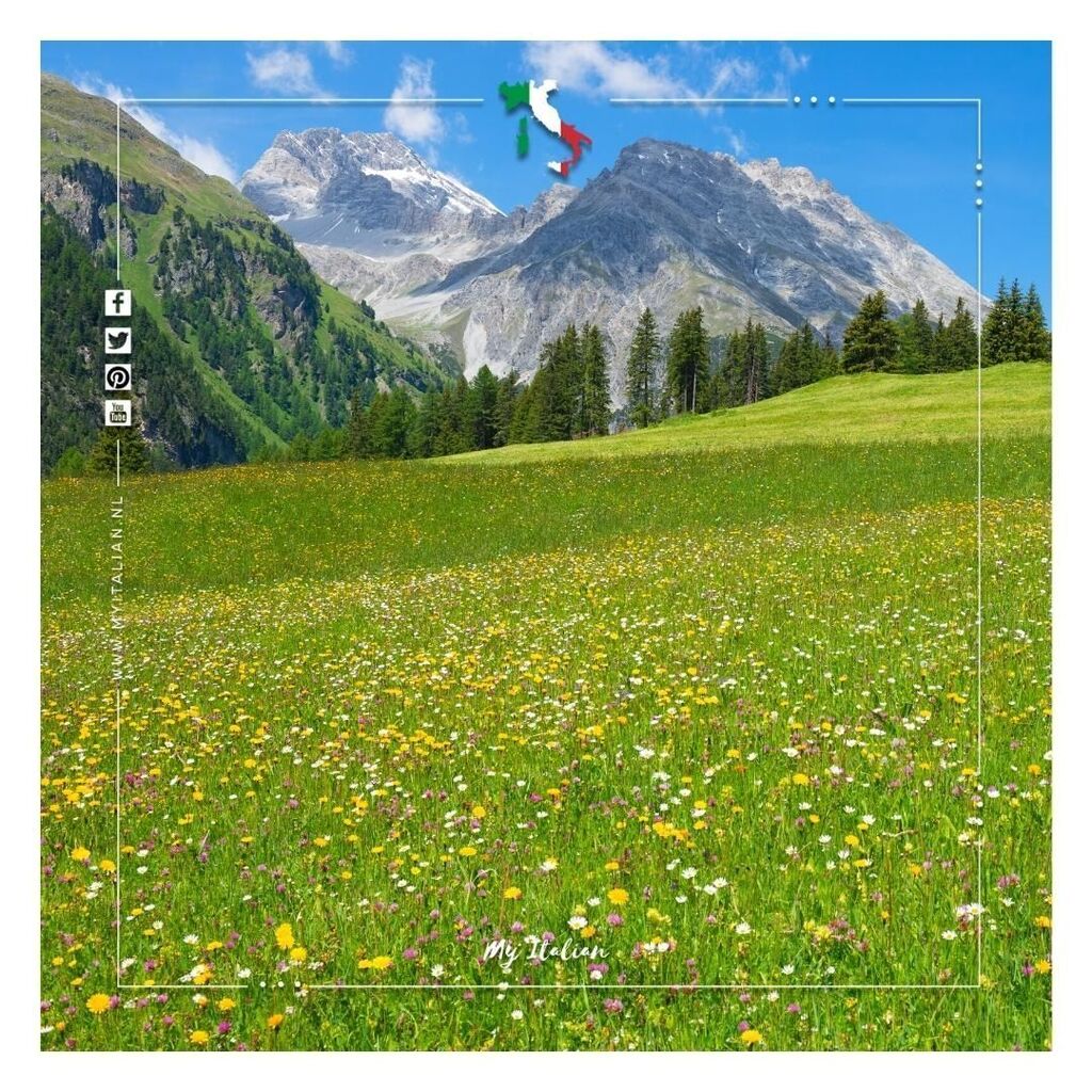 Marveling at the breathtaking view of the Italian Dolomites, a majestic mountain range located in the northeastern part of Italy!

 🏔️🌄 #MyItalian #Dolomites #MountainBeauty #NatureLover instagr.am/p/CrigNYftPKc/