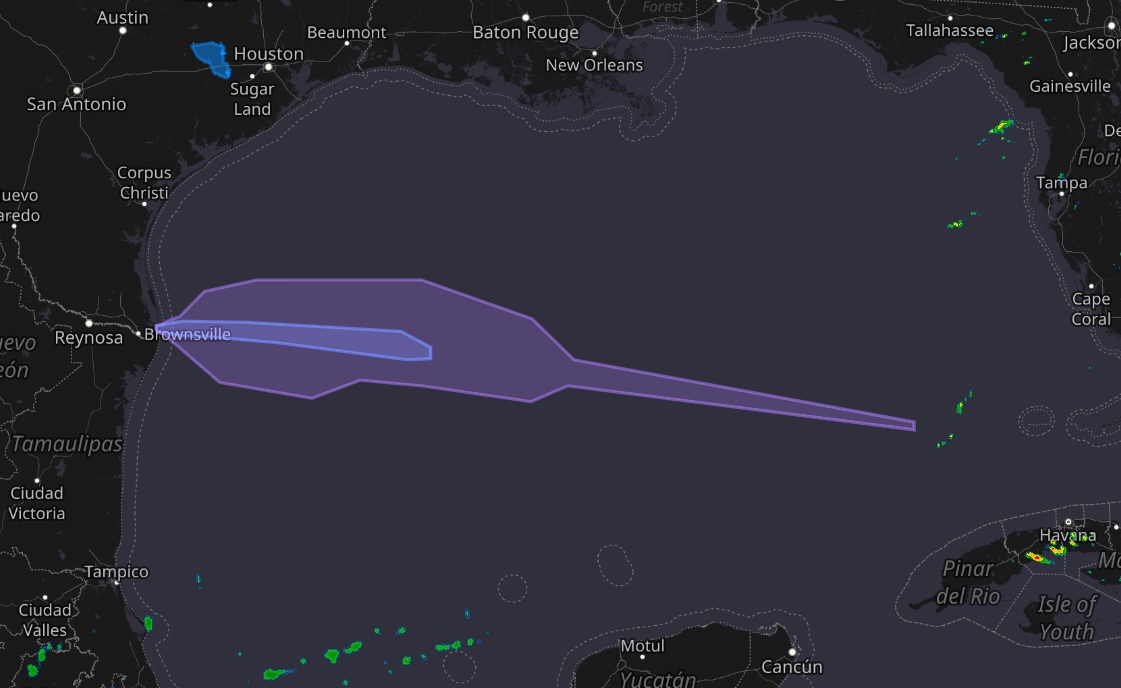 MyRadar Weather tweet media
