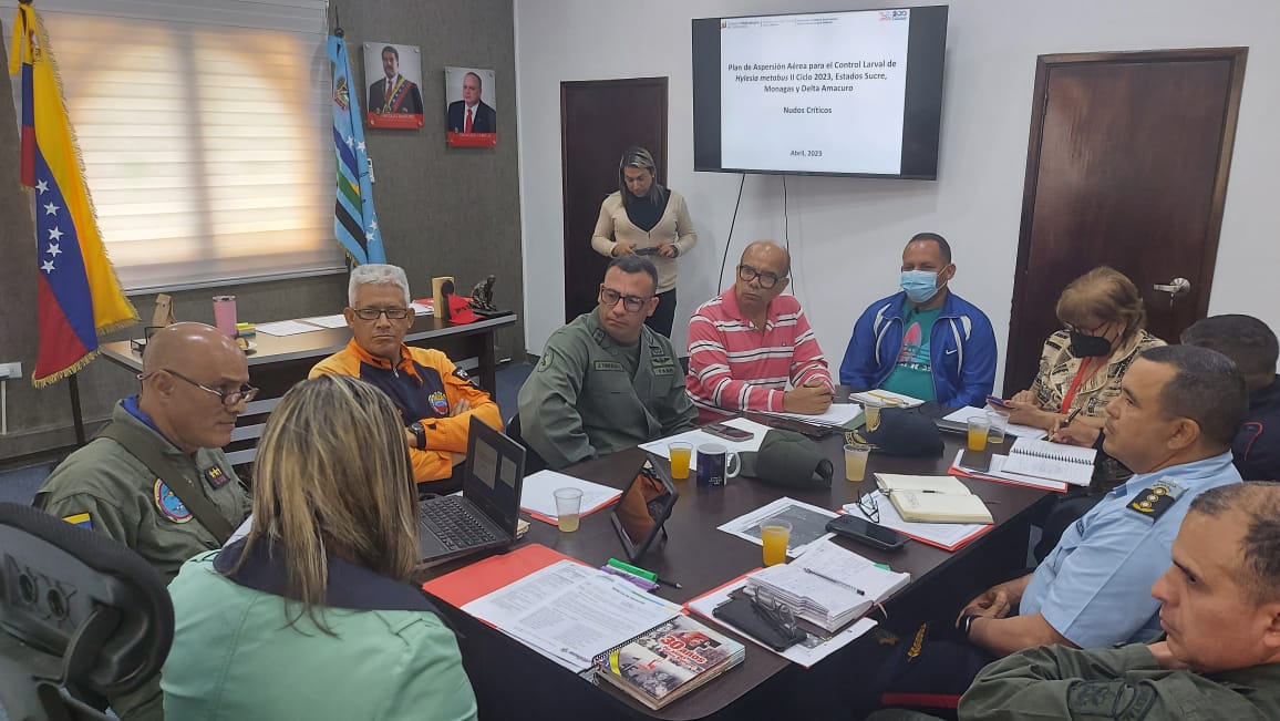 MPPSalud tweet media