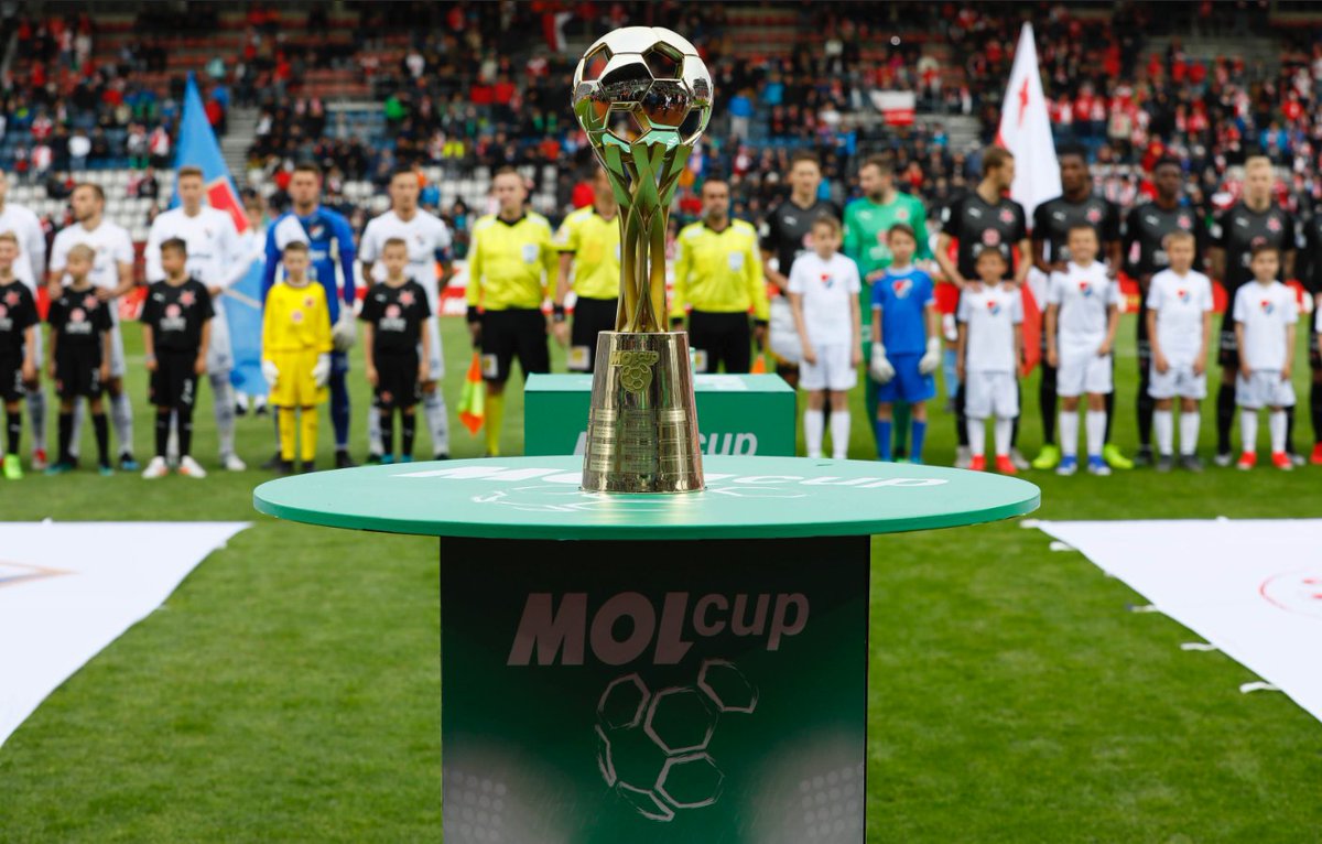 odborpratel's tweet photo. Odbor přátel Slavie obdržel vstupenky na finálové utkání MOL Cupu mezi AC Sparta Praha a SK Slavia Praha, které se odehraje dne 3. 5. 2023 v epet Aréně na Letné.

https://t.co/XYWNAX35nC https://t.co/uHtRHV8WXV