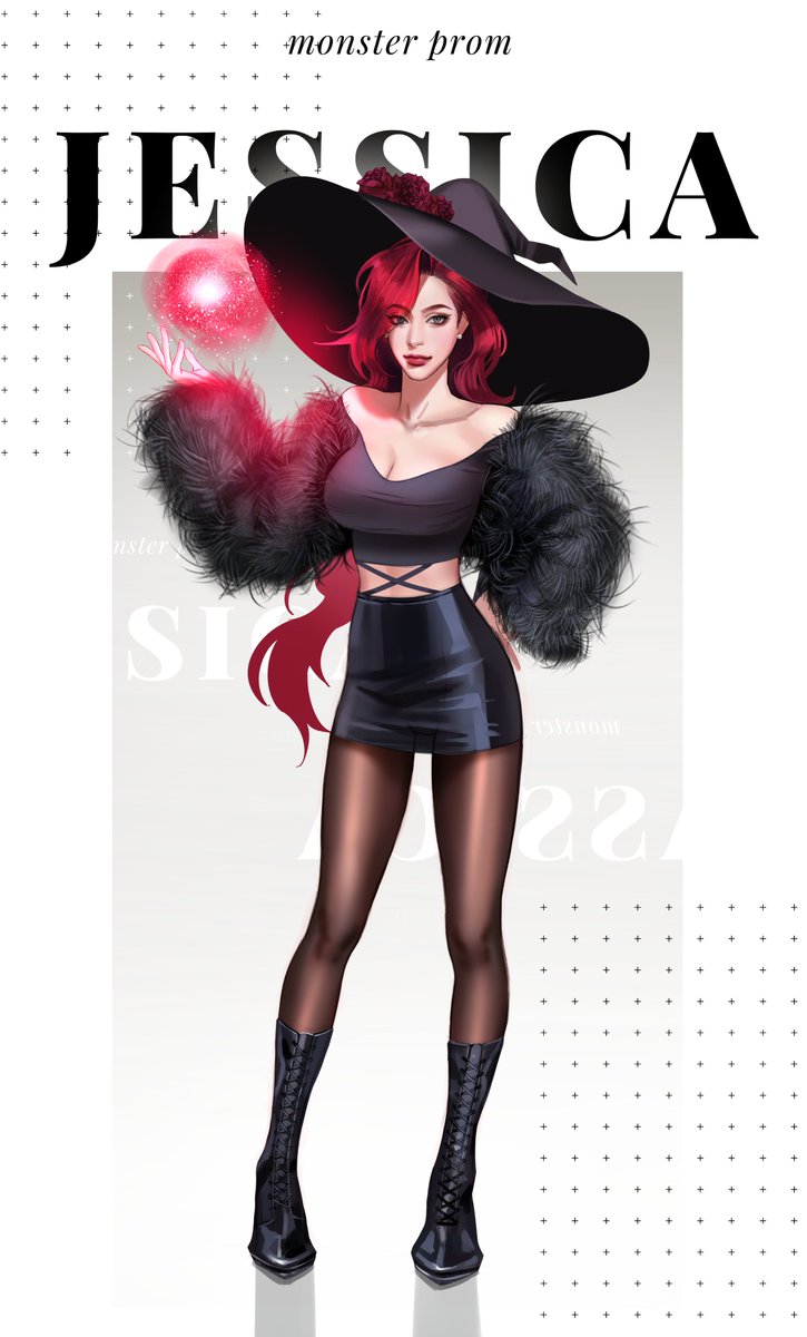 🍎Jess🍎(งานเดือด) tweet media