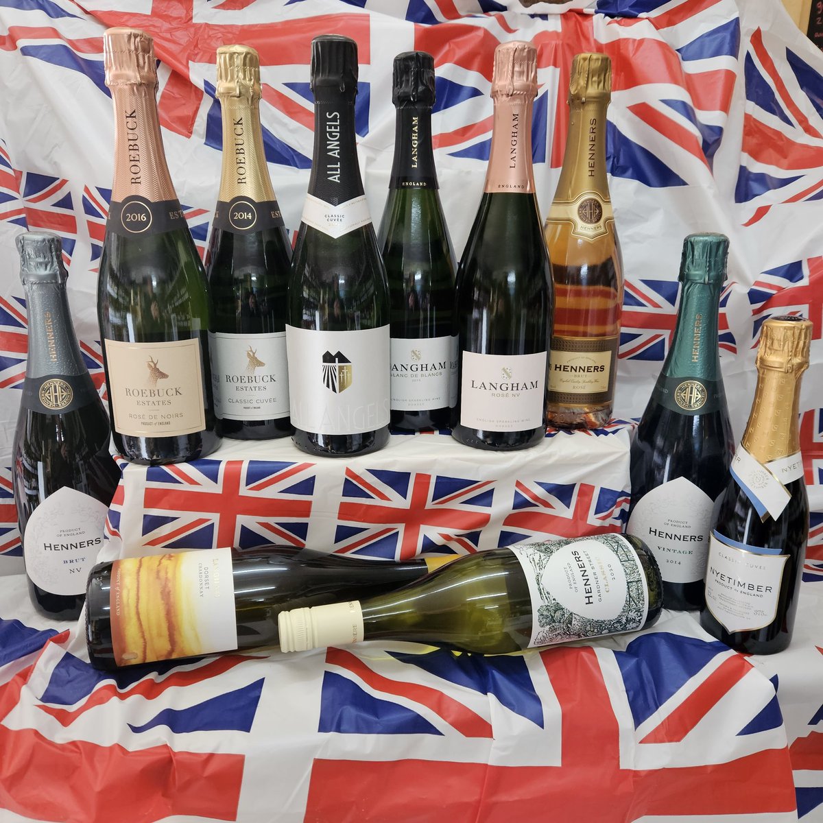 Will Bartholomew tweet media