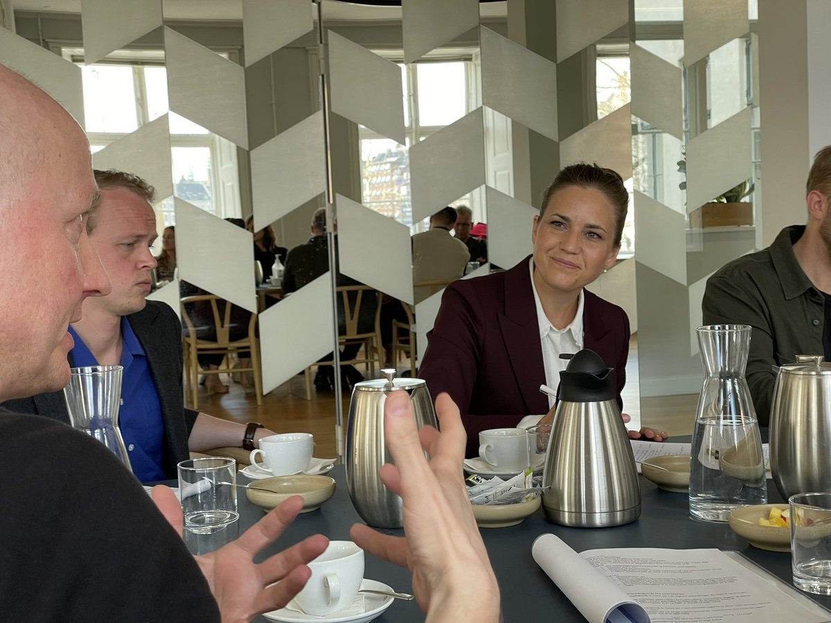 Ligestillingsministeriet tweet media