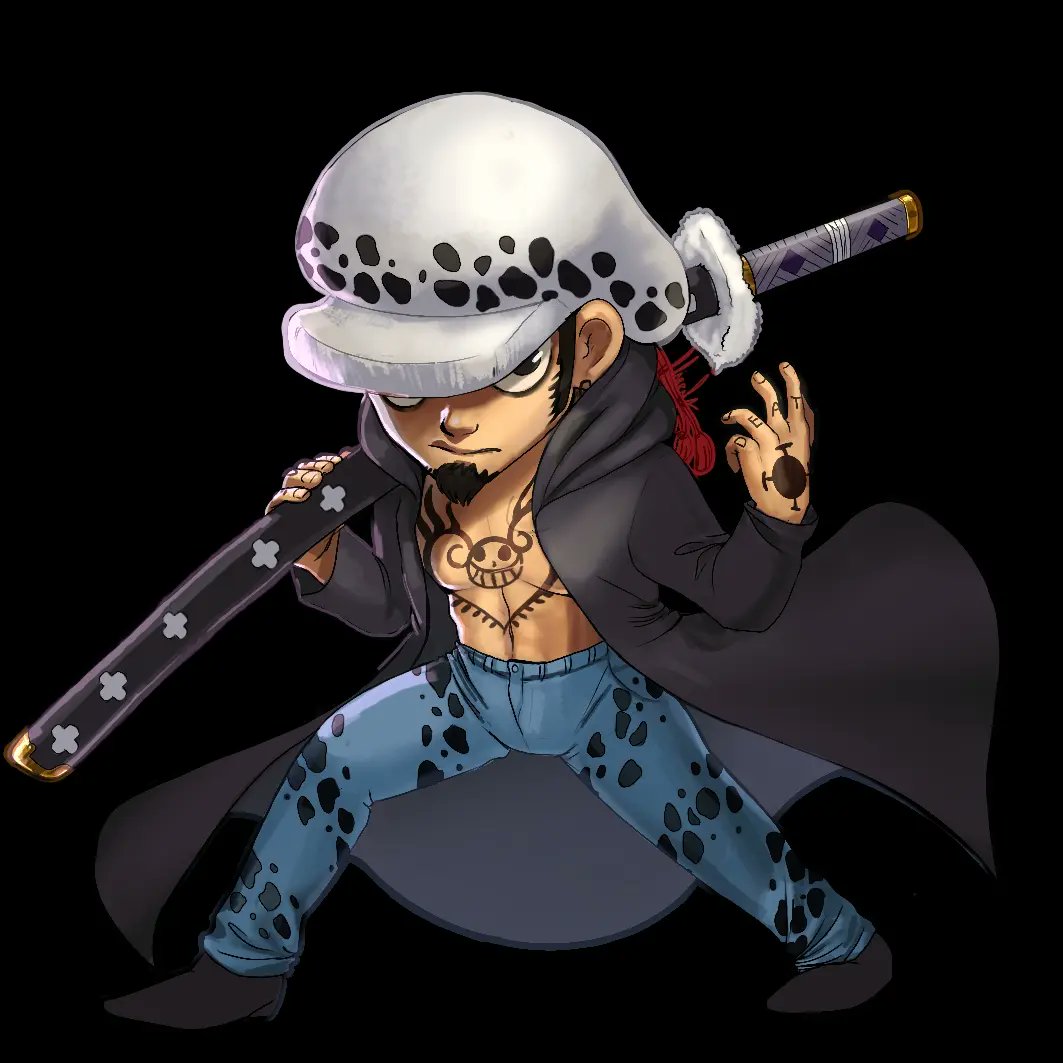 Hirschy1990's tweet photo. El novio.
#law #trafalgar #torao #ONEPIECE #procrearte https://t.co/4MNUXnUOn2