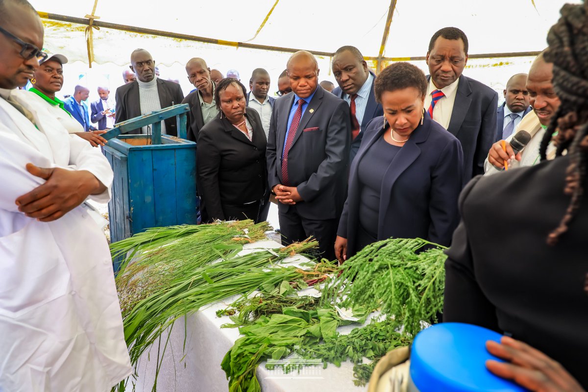 Wavinya Ndeti Oduwole, EGH tweet media