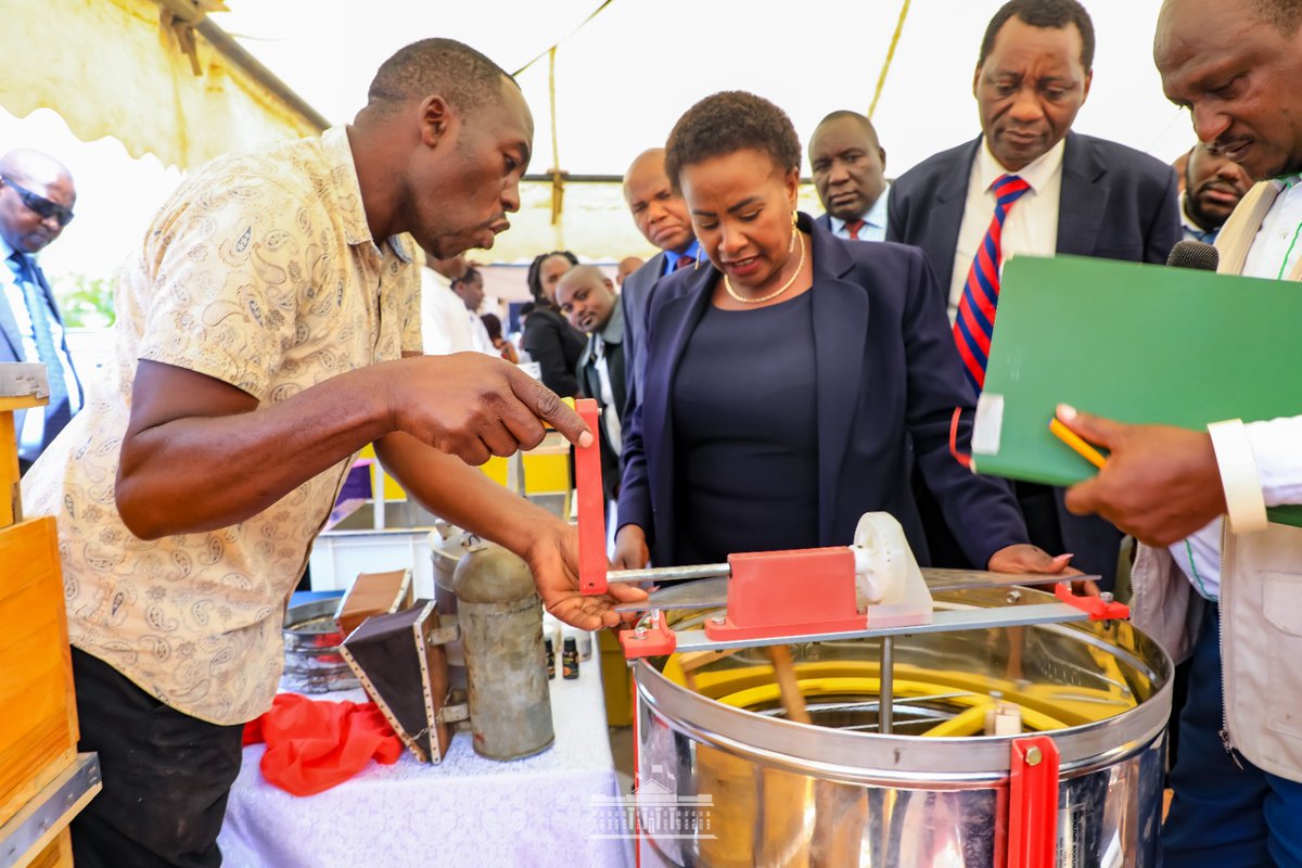Wavinya Ndeti Oduwole, EGH tweet media