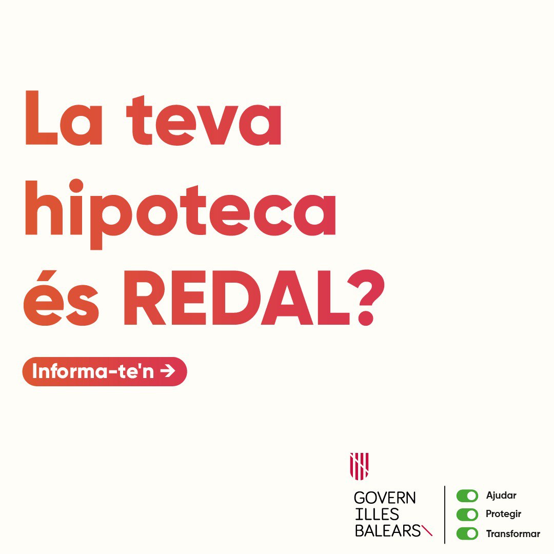 Govern de les Illes Balears tweet media