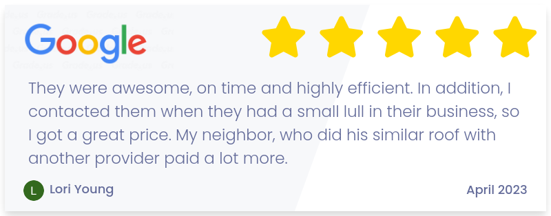 CambieRoofing's tweet photo. Please check the newest review! https://t.co/X5aroCQD9Z https://t.co/8If77UMWKO