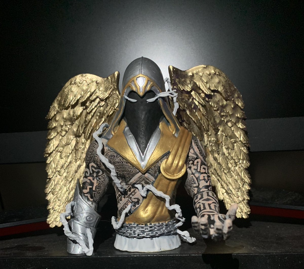 Guardians Of All Lost Souls (@goals_nft) on Twitter photo We are offering a free 3D resin printed NFT of your choice to 2 random minters who mint in the next 10 mints. 
68 Guardians left, 7 uniques remain
0.08 ETH
Trade in any rugged NFT and just hold to earn our token.  
Comic series on its way 
Get any NFT made into 3D resin model. We are offering a free 3D resin printed NFT of your choice to 2 random minters who mint in the next 10 mints. 
68 Guardians left, 7 uniques remain
0.08 ETH
Trade in any rugged NFT and just hold to earn our token.  
Comic series on its way 
Get any NFT made into 3D resin model.