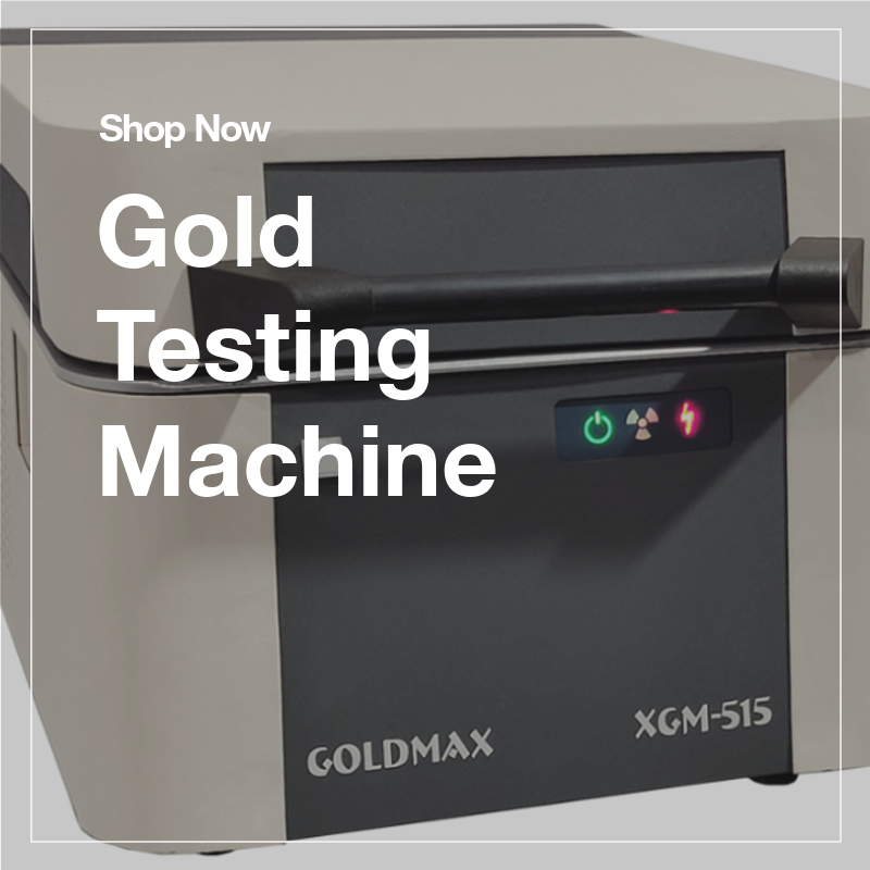 microanalytik's tweet image. &quot;Maximize your gold analysis accuracy with Microanalytik Goldmax! Our advanced tech and experienced team make high-volume testing easy. Contact us for a demo and experience the difference. #MicroanalytikGoldmax
#goldmax
wix.to/CBMgJLU
#goldmaxgoldtestingmachine