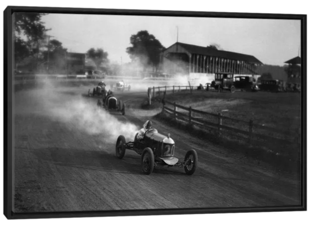 onestopsim's tweet image. 1930s Auto Race On Dirt Track - Photograph for $36.99 (38% off) at Etsy: rebrand.ly/bazvoit

#simracing #f1 #racing #esports #deal #sale #iracing #assettocorsa #motorsport #fanatec #simracer #gaming #gt #simulator #xbox #PS5 #indy #nascar