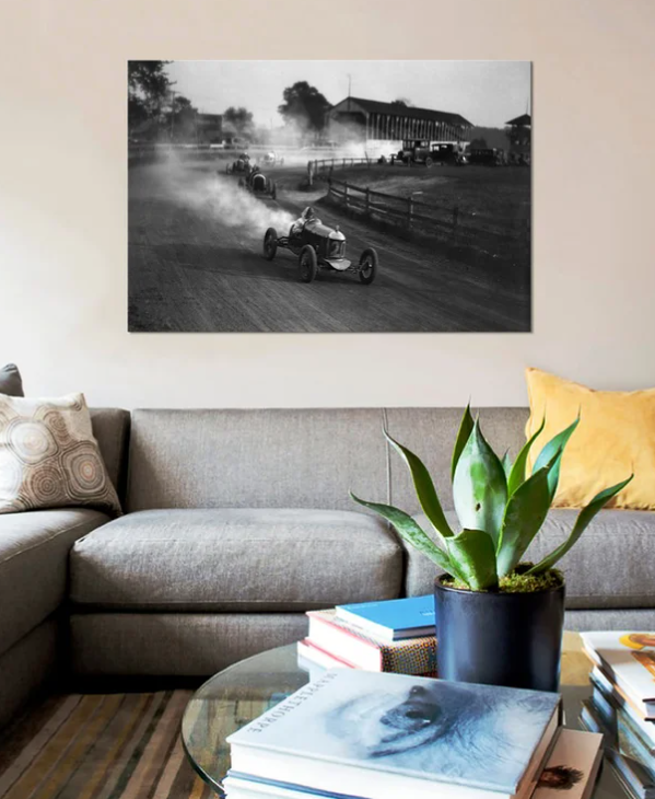 onestopsim's tweet image. 1930s Auto Race On Dirt Track - Photograph for $36.99 (38% off) at Etsy: rebrand.ly/bazvoit

#simracing #f1 #racing #esports #deal #sale #iracing #assettocorsa #motorsport #fanatec #simracer #gaming #gt #simulator #xbox #PS5 #indy #nascar