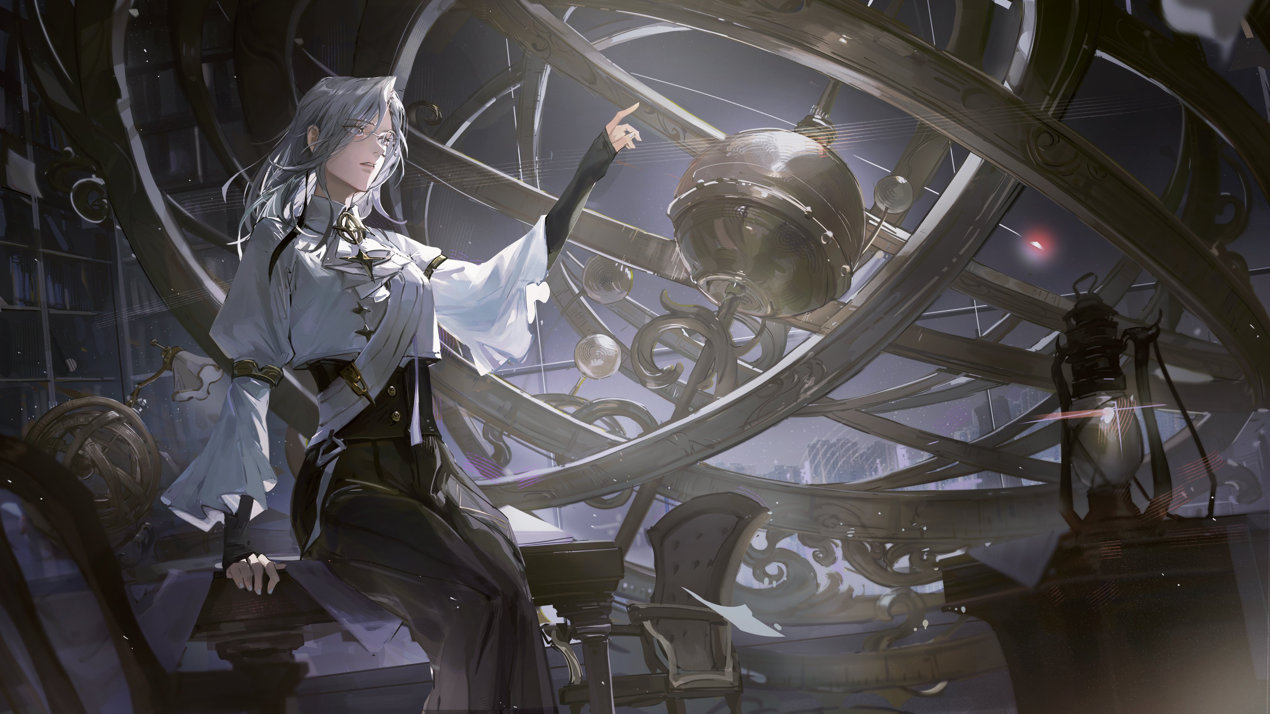 シャローム 無期迷途 liyuliyuzhou on X: