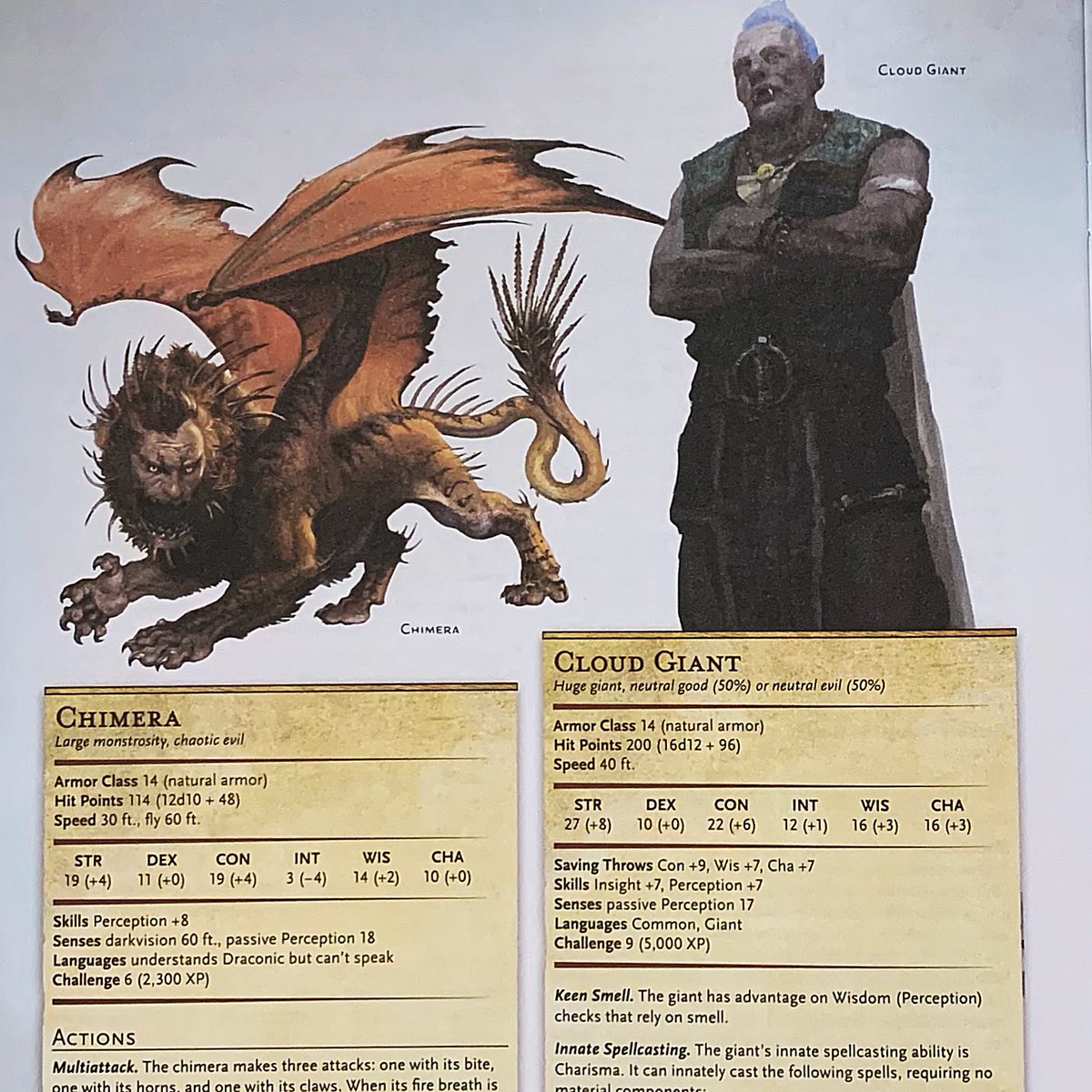 dnd__daily's tweet photo. Cloud Giant's Bargain (2016) #DnD #TTRPG https://t.co/PamQteazk6