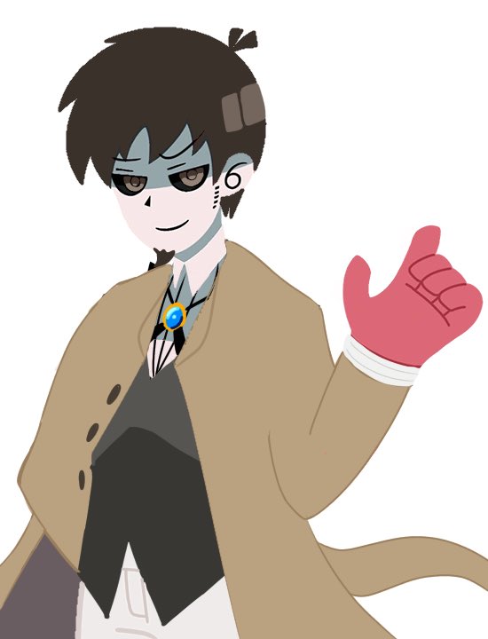 SharkMyers's tweet photo. Part 2

#VincentTheSecretOfMyers https://t.co/nzHINRsi0Q