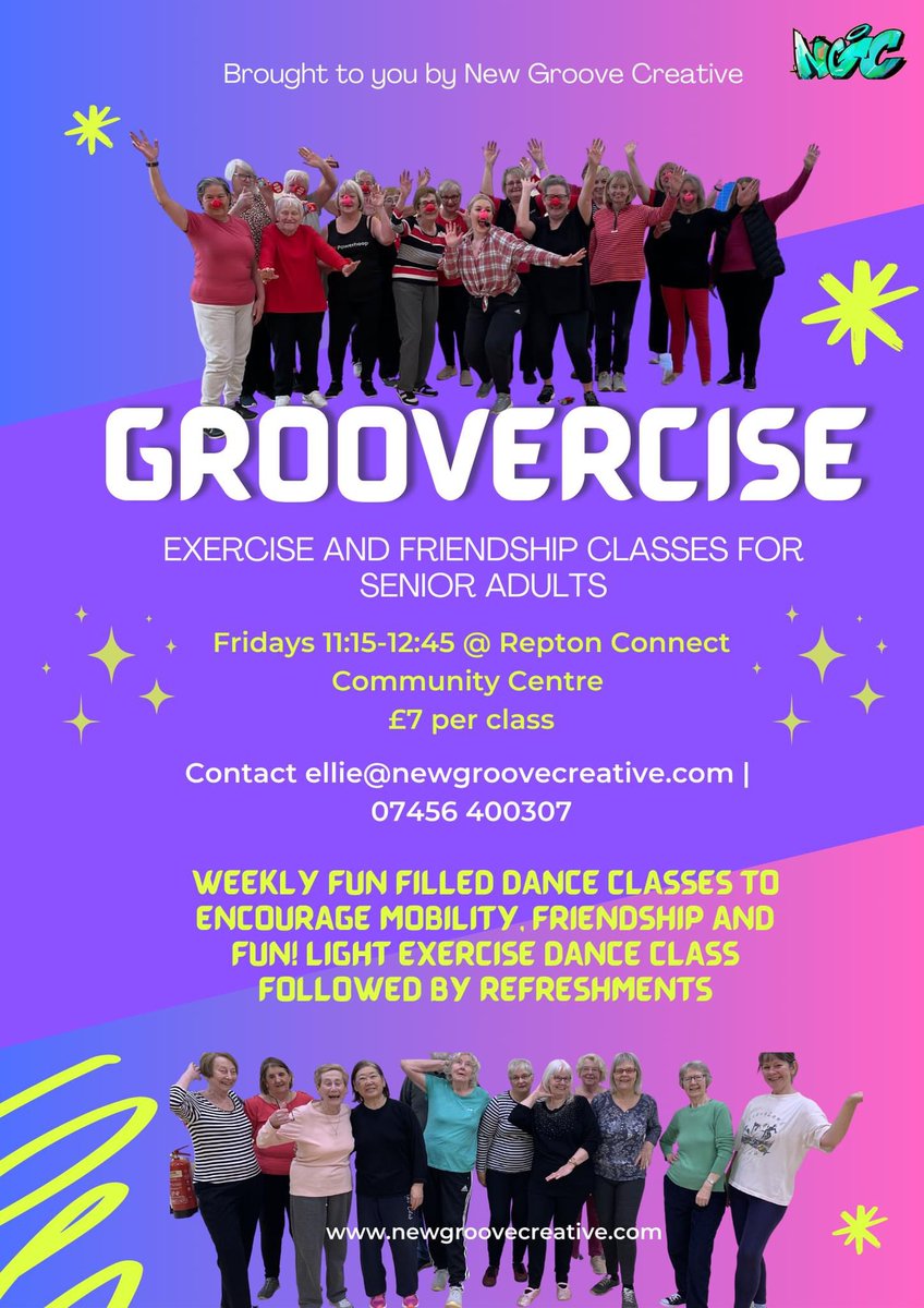 creative_groove's tweet photo. Join us! ✨ https://t.co/gfvUYXL0Zh