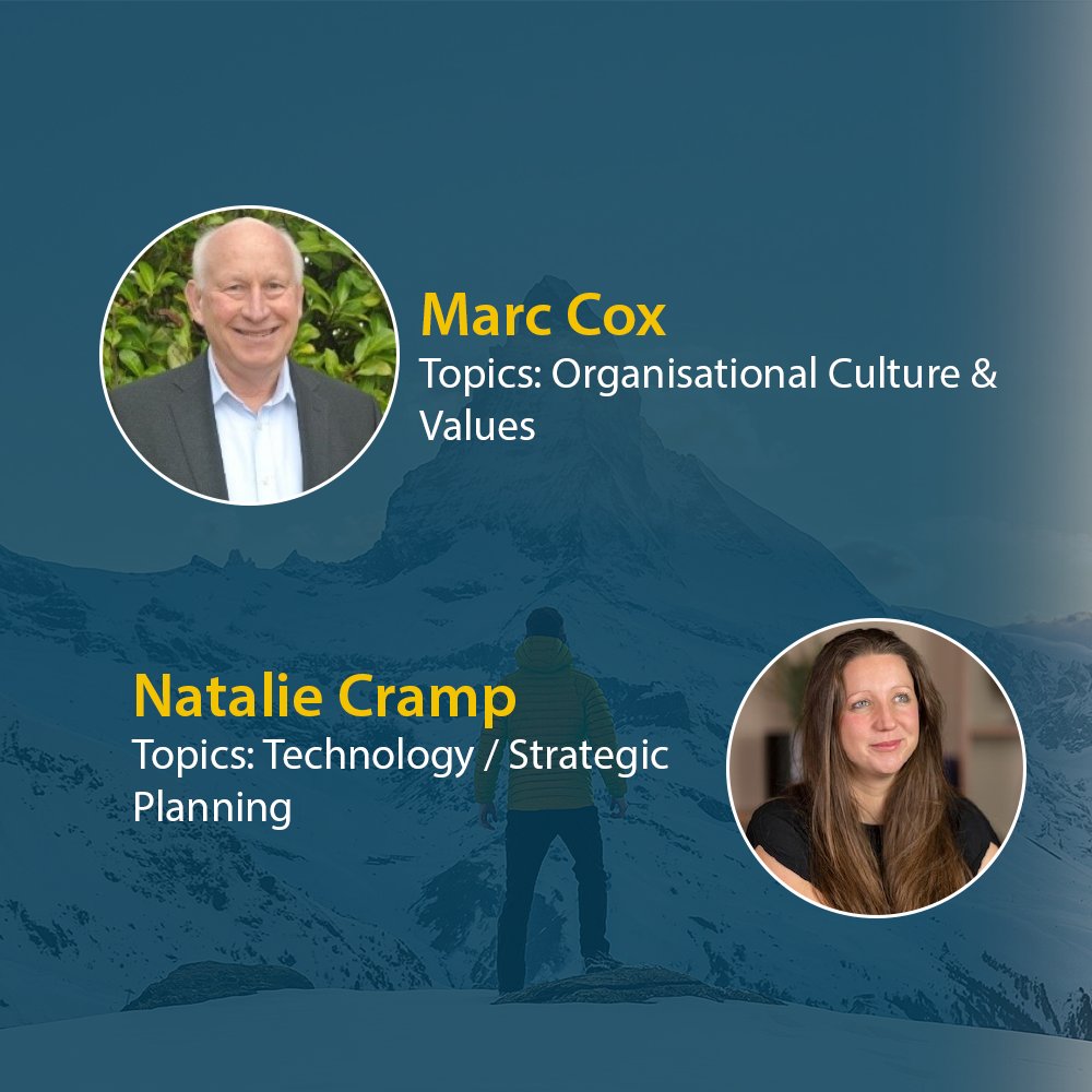 MattSW19's tweet photo. Congratulations to our new Speakers who have recently joined the Vistage Speaker Circuit. @BaijuSolanki @brucemmckinnon @DominicKeohane @Marccox57 @ejwinn @MojaveUK
#VistageSpeaker #CEOSpeaker https://t.co/lDEVJq4PXs