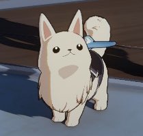 dailyeileen_'s tweet photo. how’s hsr so far for everyone? peppy will love to hear your opinions! https://t.co/R7n2xBckjZ