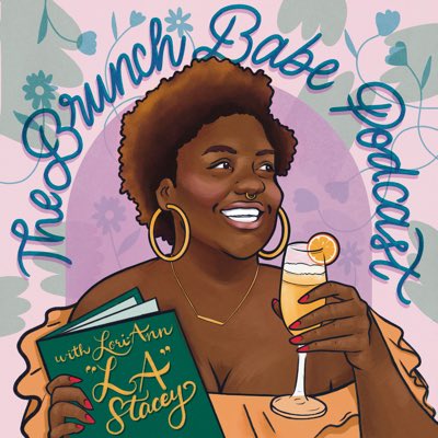 #NewProfilePic #NewLogo #TheBrunchBabePodcast