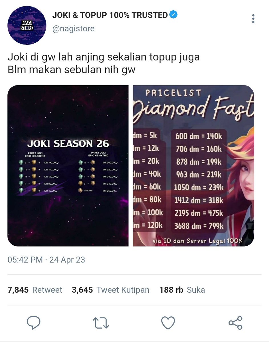 nagireo fanfiction - penjoki!au

nagi, si penjoki yang cuma baik ke satu customernya, reo.