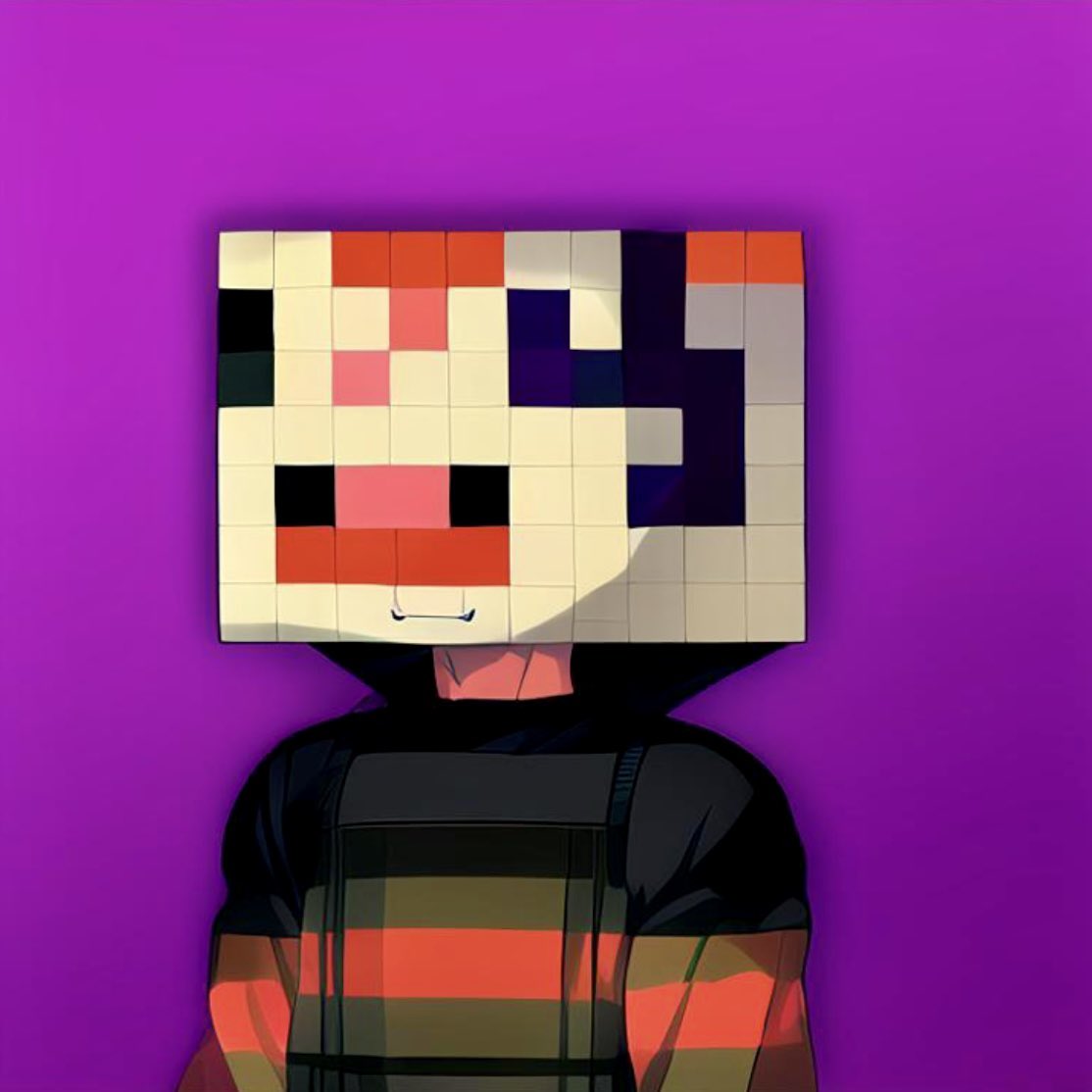 dejavyinsomniax's tweet photo. @SkurpySocial @Rafsby @frankdegods @wabdoteth @zubic_eth @theprincelail @the_pons @cloncast @evanluza #polykanos 🚀🚀 https://t.co/Z3u21xS67B