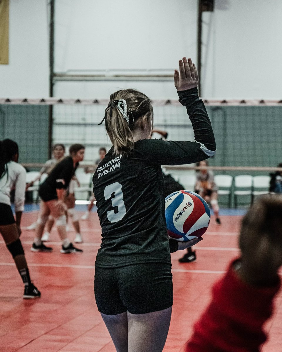 CE_StarsVB's tweet photo. Shots from the weekend 📸🏐 #cevb https://t.co/opyXyWMAlP