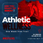Photo by Athletic Wellness (@ATHWellness)