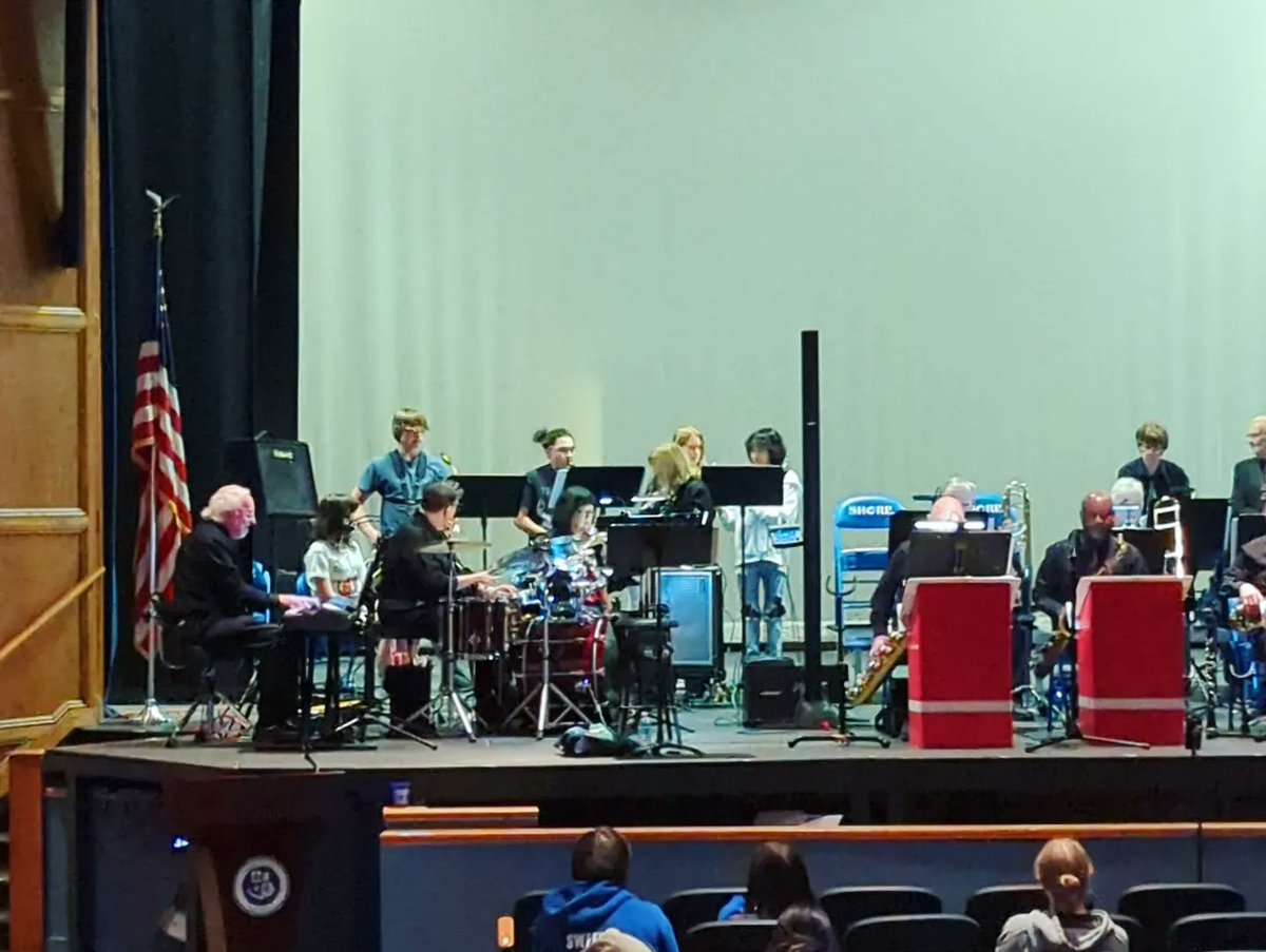 ShoreDevilMusicDept. tweet media