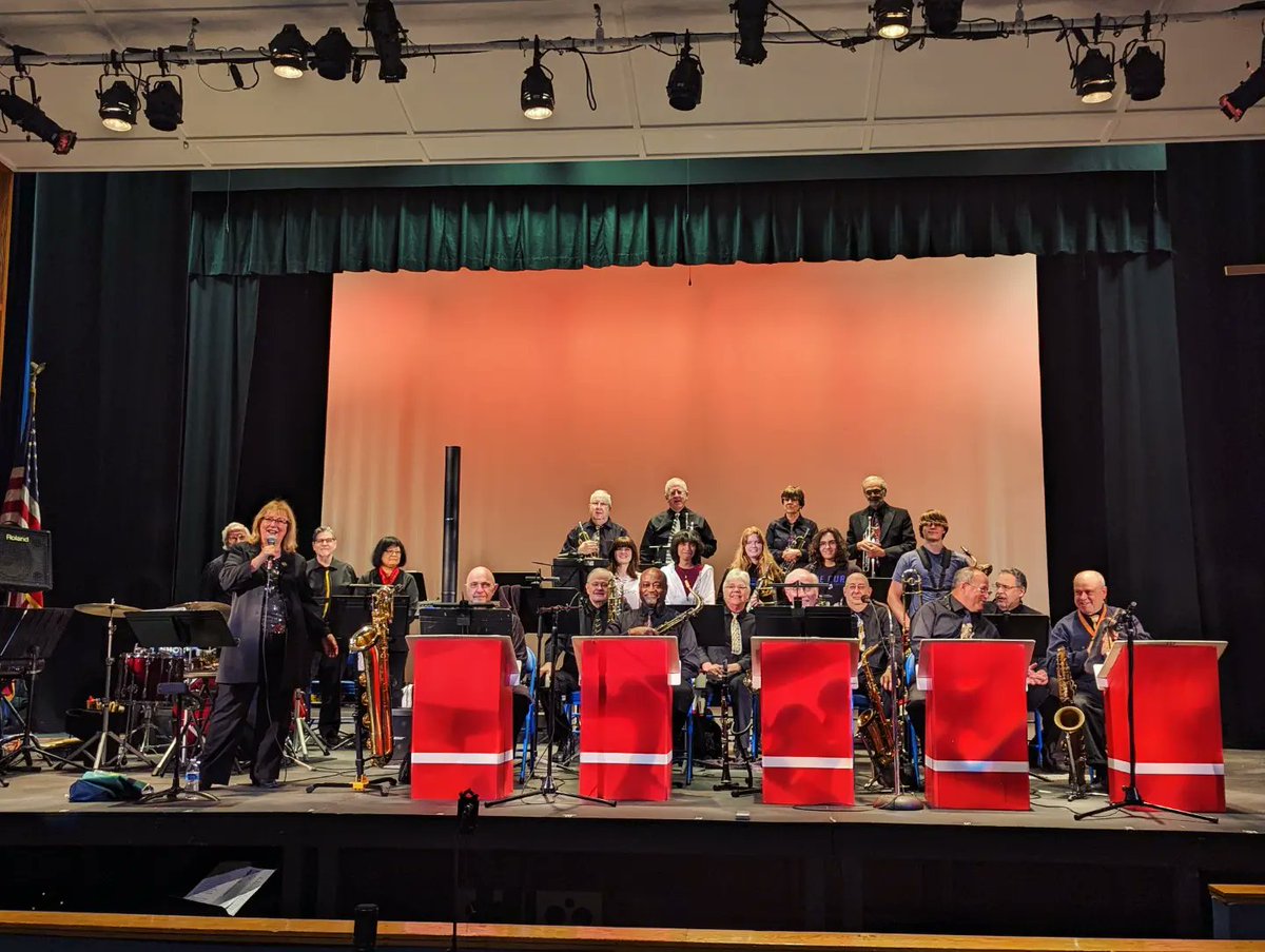 ShoreDevilMusicDept. tweet media