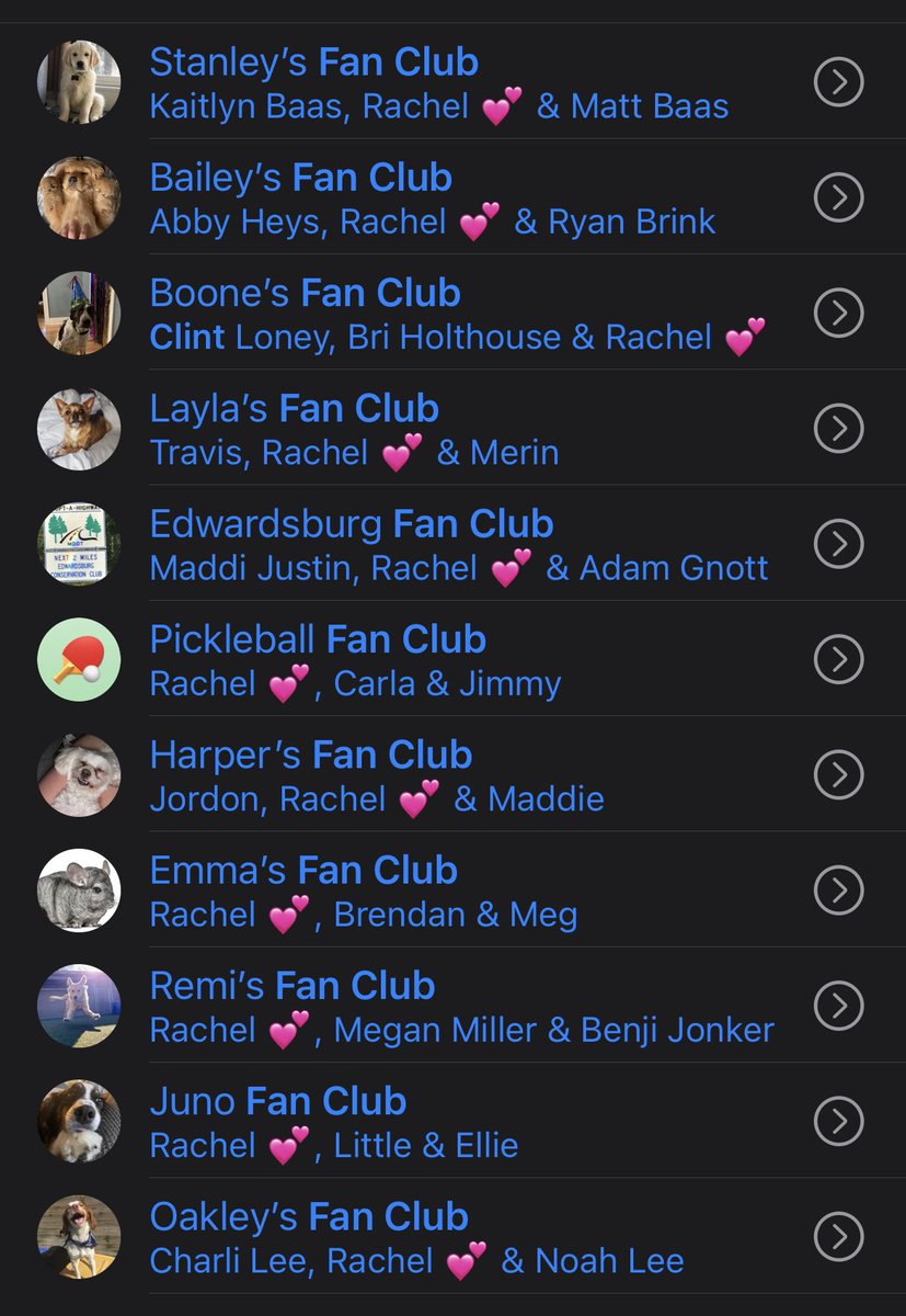 cokerbuckeye's tweet photo. My filing system for couples group chats https://t.co/dyDHzLJ8XG