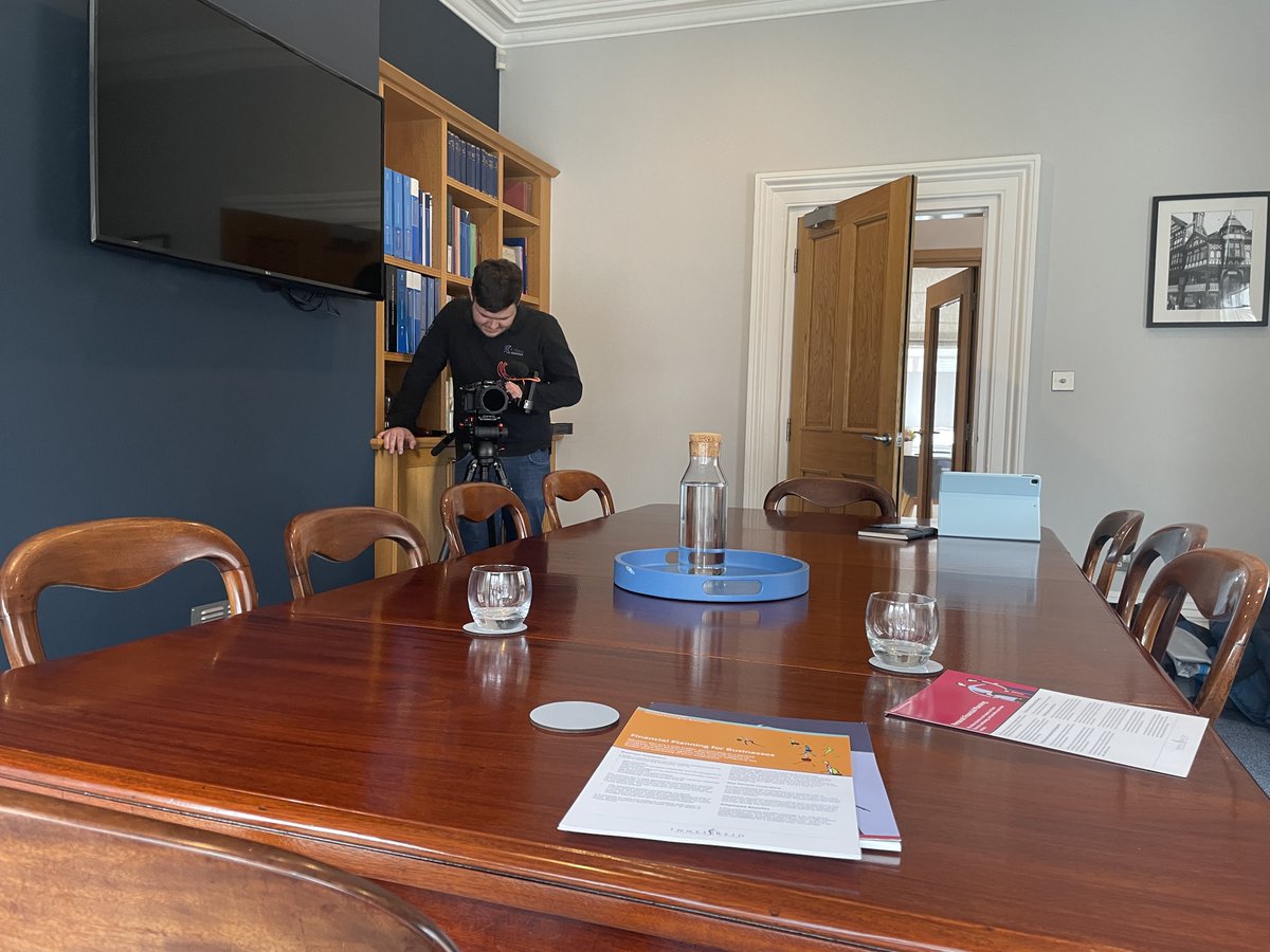 Knew Productions Ltd tweet media