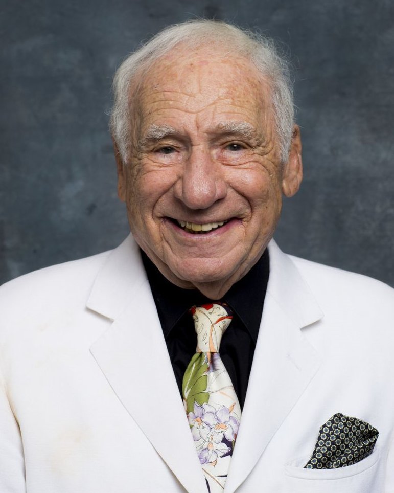 without saying young frankenstein, fav mel brooks film?