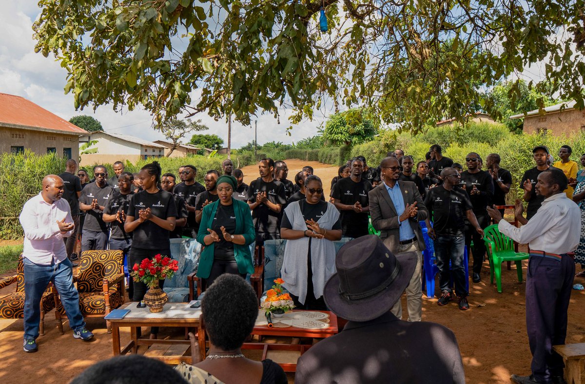 Genocide Survivors | GAERG on Twitter: