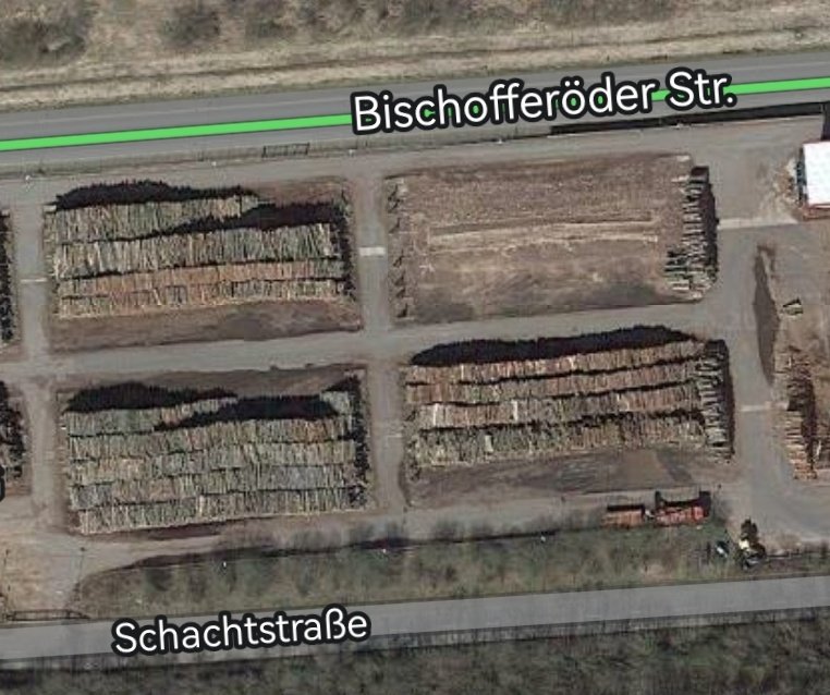 Warum der Holzpreis in Deutschland so durch die Decke geht hat Gründe. Einer davon ist, dass wir unsere Wälder durch den Schornstein von Biomassekraftwerke @SWLeipzig jagen.
#stopfakerenewables #holzofengate @Kachelmann
@achimdittler
Ein Beispiel hierfür ⬇️