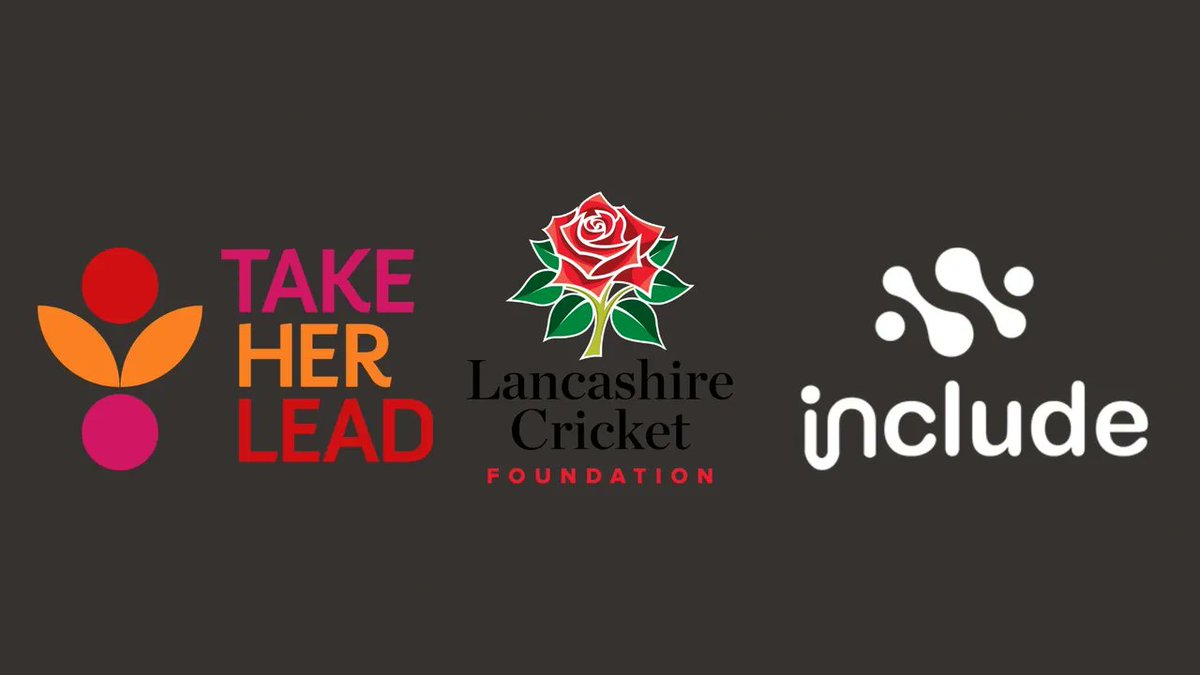 Lancashire Cricket Foundation tweet media