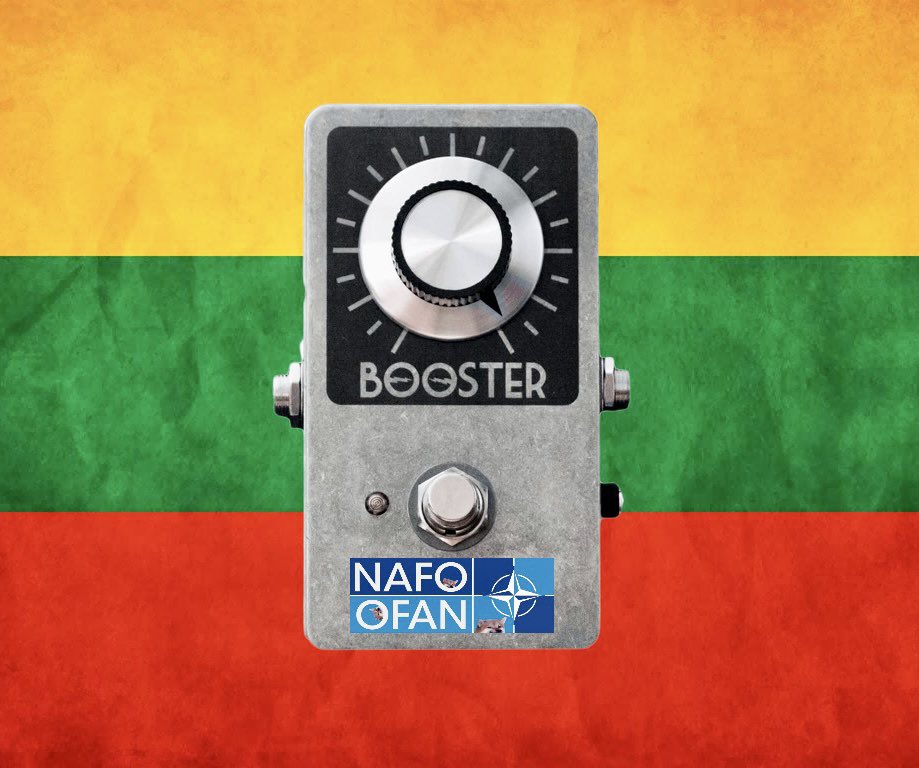 Vladi 🩺🎸 tweet media