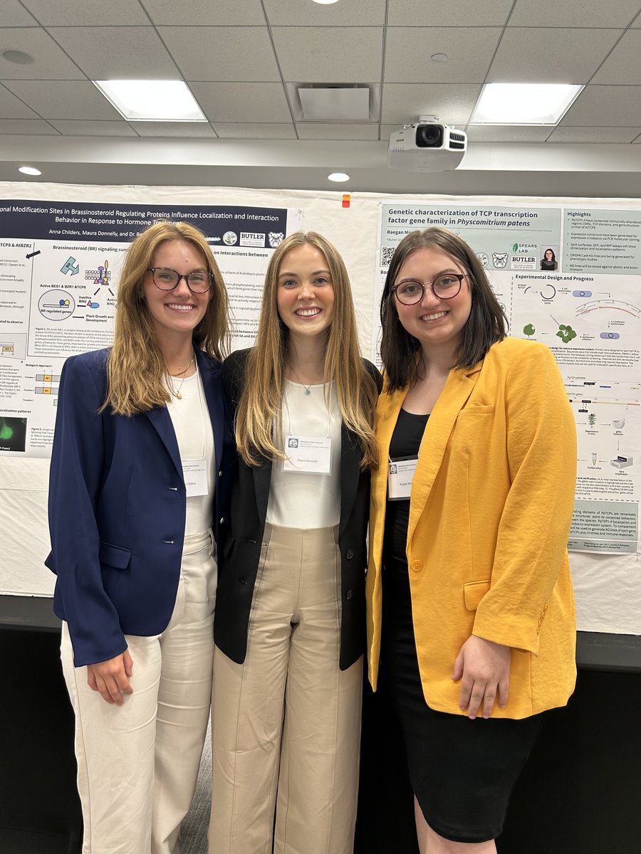 Benjamin J. Spears tweet media