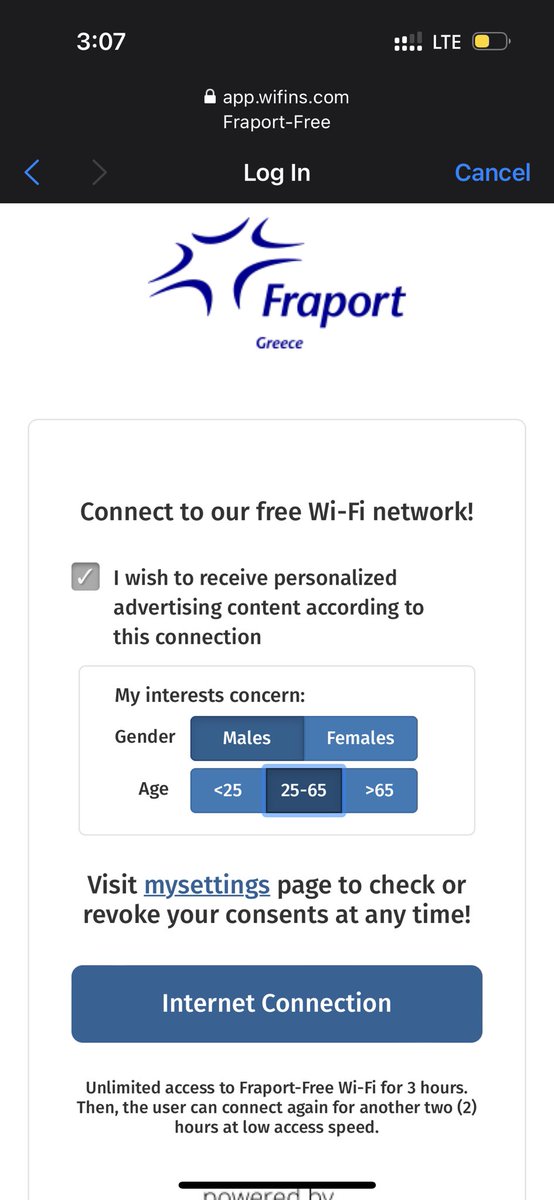 On my 25th birthday at Santorini airport, can’t believe I had to make the cutoff for the 25-65 button 🥴🥴