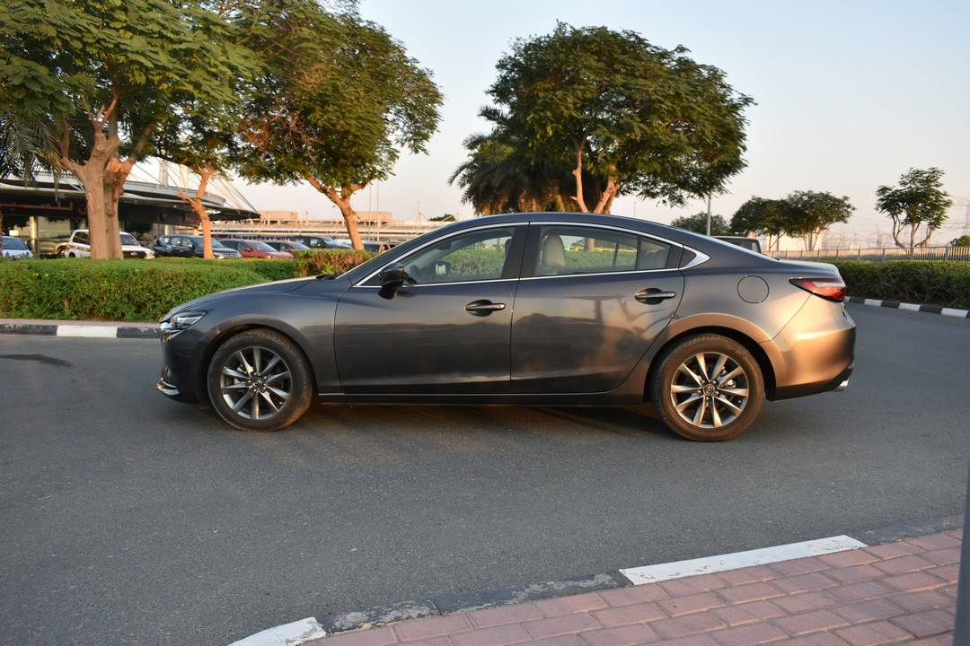allied_motors's tweet image. Amazing Deal on Mazda 6 - 2020 model #qualityusedcar now available @Allied_Motors for immediate sale.
For booking assistance call/whatsapp on +97150 6753461/+9714 6084680.

dubizzle.com/s/DOBCiSm
alliedmotors.com/pre-owned-cars/

*T&amp;amp;C&apos;s Apply.

#automall  #usedcartrader #truevalue #app