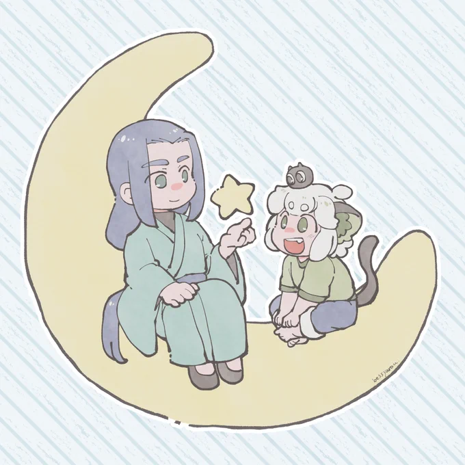 3りおとコラボしてくれいけるいける 