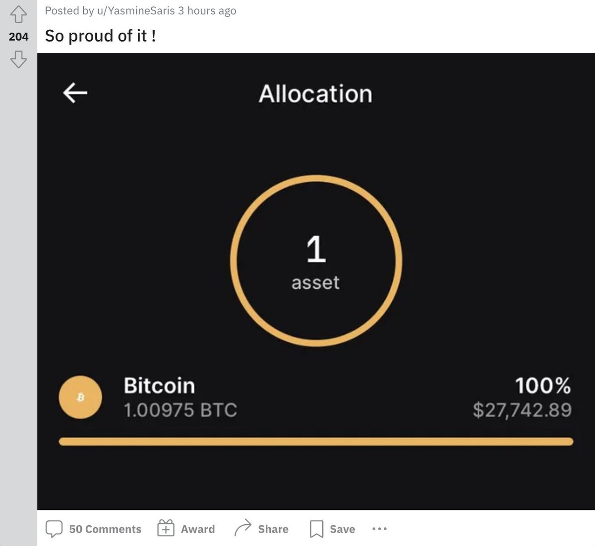 Bitcoin Magazine tweet media