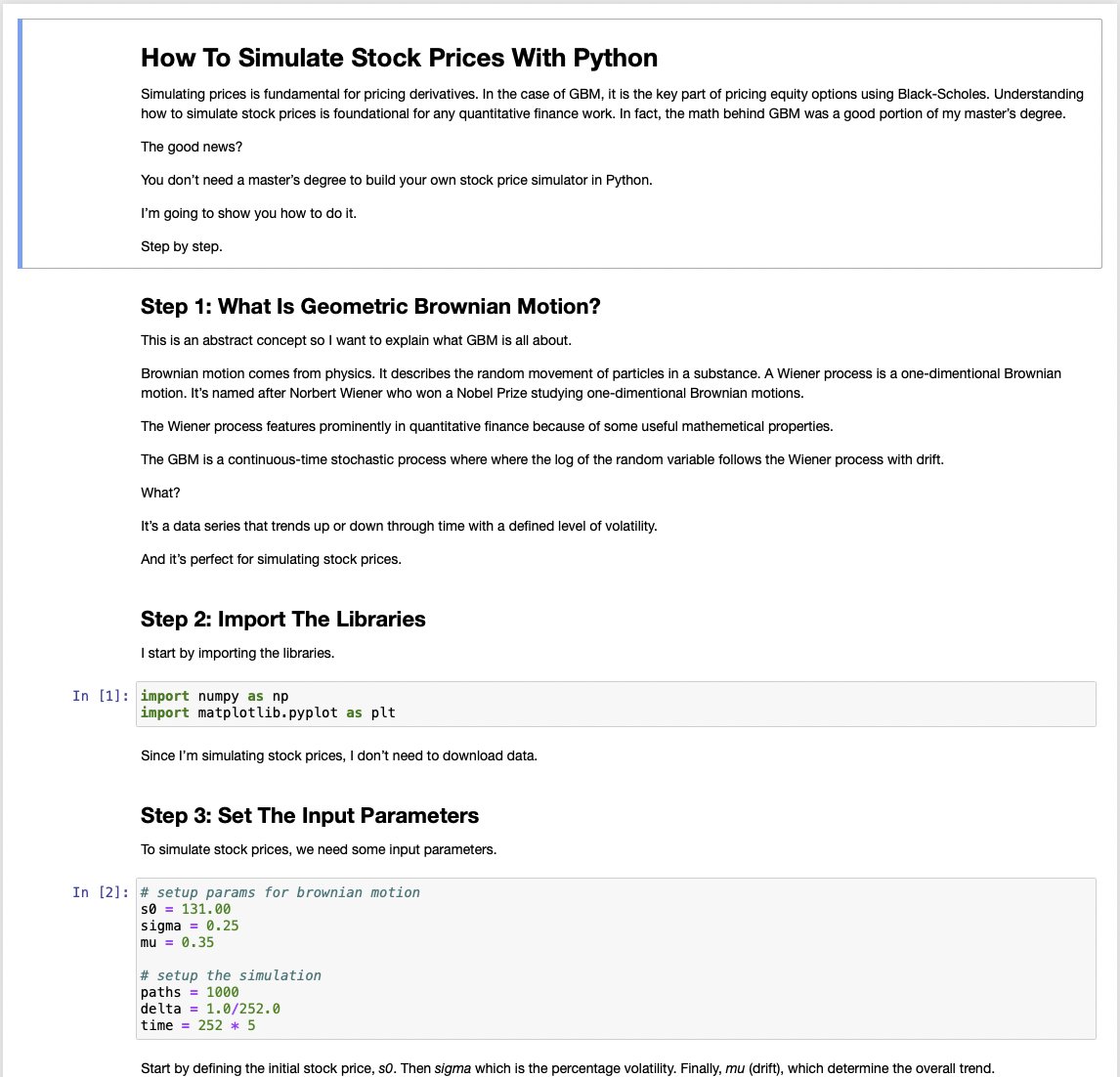 Python is useless. That's what most beginners make themselves believe ...
