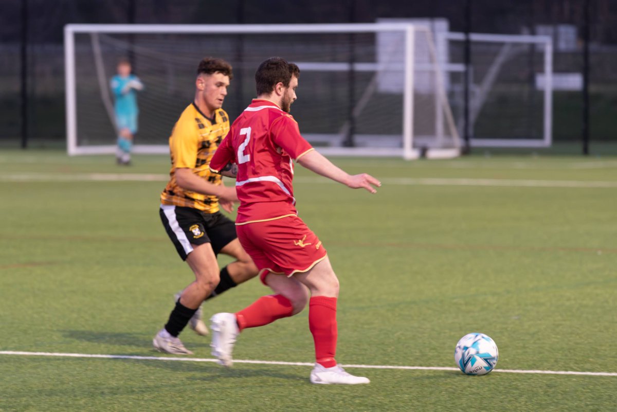 Civil Service Strollers U20s tweet media