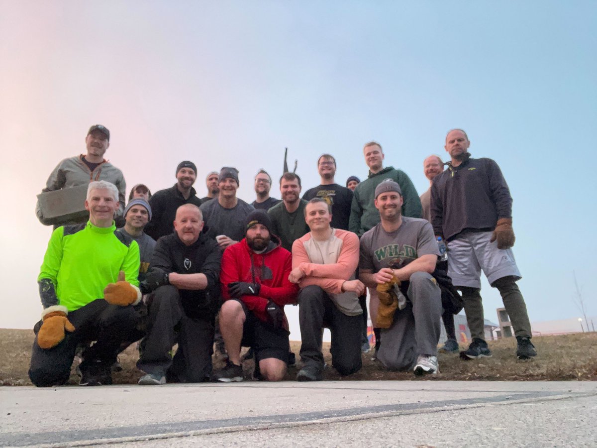 F3 Fargo tweet media