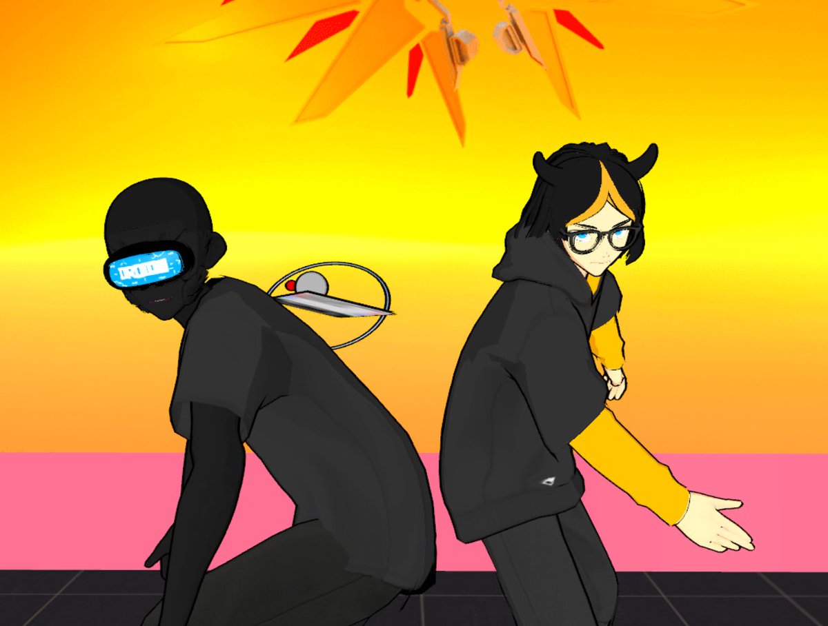 Me and the master developer <a href="/naive17_/">naive.17</a>  <a href="/dverso_io/">dverso studio</a> #dverso