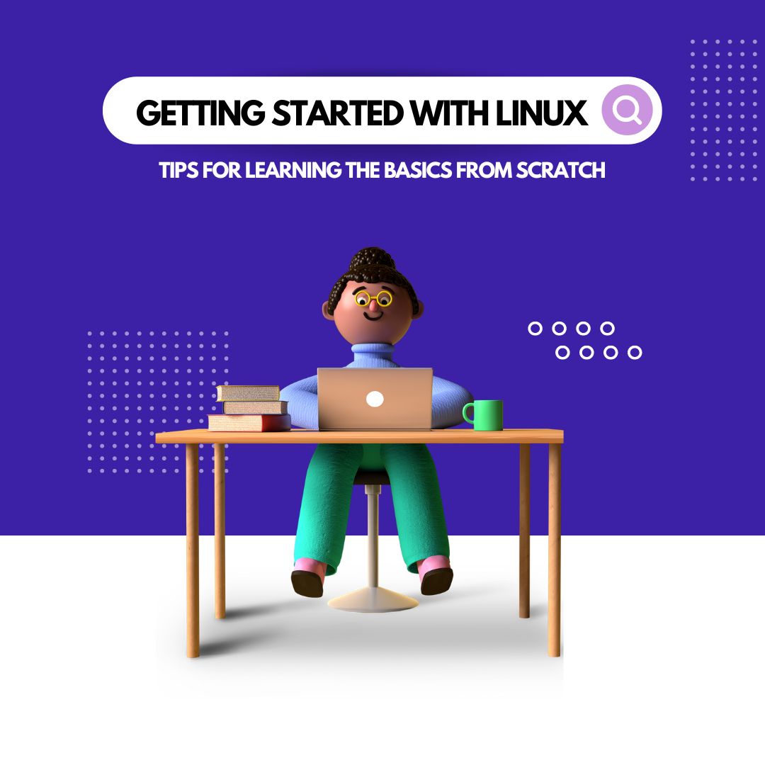 eneand_'s tweet image. 🐧🤓🚀 Learning Linux from scratch may seem like a daunting task, but it&apos;s actually much simpler than it appears. Here are some tips to help you get started on your Linux journey:

#LinuxJourney #LinuxForBeginners #LearnLinuxToday #LinuxCommunity #LinuxTips #GeekLife