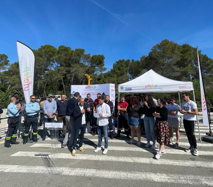 Gendarmerie du Var tweet media