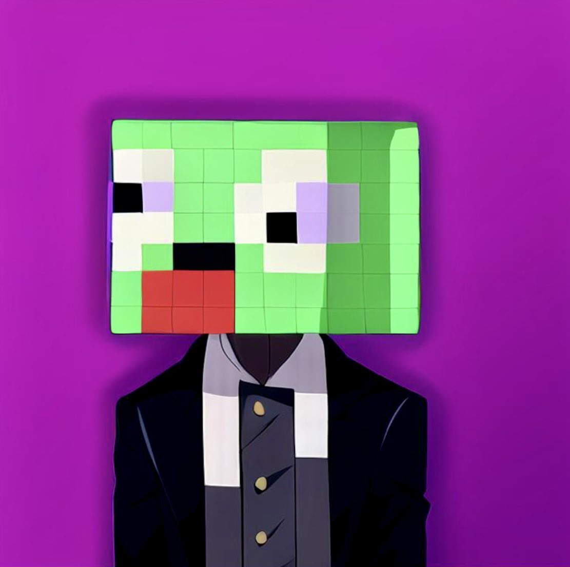 2x2Army's tweet photo. @SkurpySocial @Rafsby @frankdegods @wabdoteth @zubic_eth @theprincelail @the_pons @cloncast @evanluza #polykanos 🥱 https://t.co/ZuJBH0eeWB