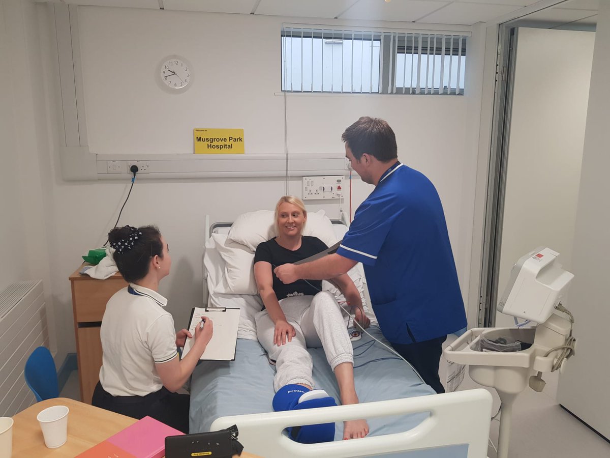 Shona Hill (@shonaamhill) on Twitter photo Big thank you to our TEL team for helping us to film this video for our civility training this morning! Lots of laughs had in the process! <a href="/tauntonsimteam/">Somerset Simulation Team</a> <a href="/somNHS_LD/">L&D | Somerset NHS Foundation Trust</a> <a href="/SWSimNetwork/">SWSimNetwork</a> <a href="/NHSHEE_SWest/">NHSE Workforce, Training and Education β SW</a> <a href="/KatyHow97717841/">Katy Howe</a> <a href="/theyrfairycakes/">Wendy Powell</a> <a href="/Piprich1/">Piprich</a> Big thank you to our TEL team for helping us to film this video for our civility training this morning! Lots of laughs had in the process! <a href="/tauntonsimteam/">Somerset Simulation Team</a> <a href="/somNHS_LD/">L&D | Somerset NHS Foundation Trust</a> <a href="/SWSimNetwork/">SWSimNetwork</a> <a href="/NHSHEE_SWest/">NHSE Workforce, Training and Education β SW</a> <a href="/KatyHow97717841/">Katy Howe</a> <a href="/theyrfairycakes/">Wendy Powell</a> <a href="/Piprich1/">Piprich</a>